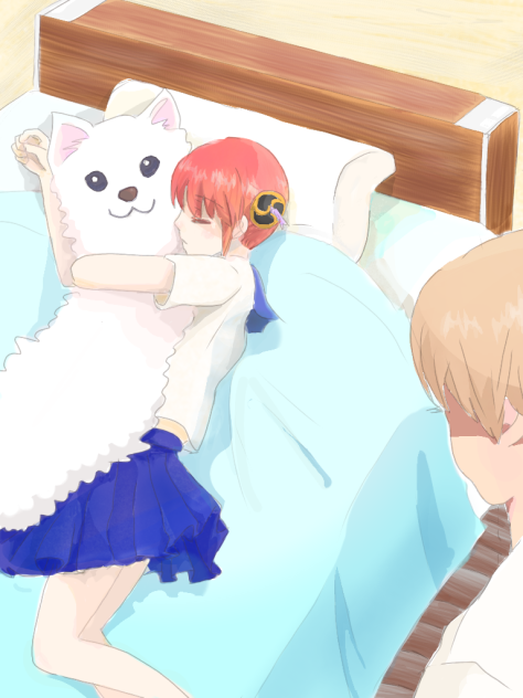 がんばれ総悟