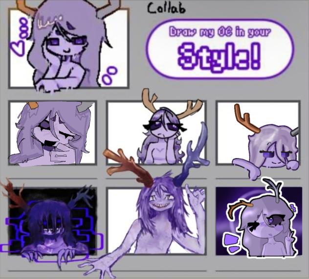 Collab! - ended