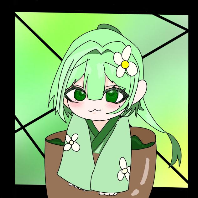 ミニキャラリレー！