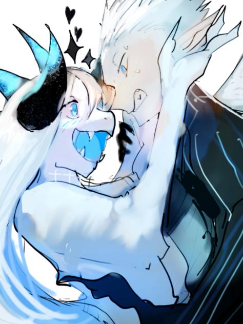 好き好き大好き！