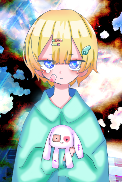 さようなら 🏙️