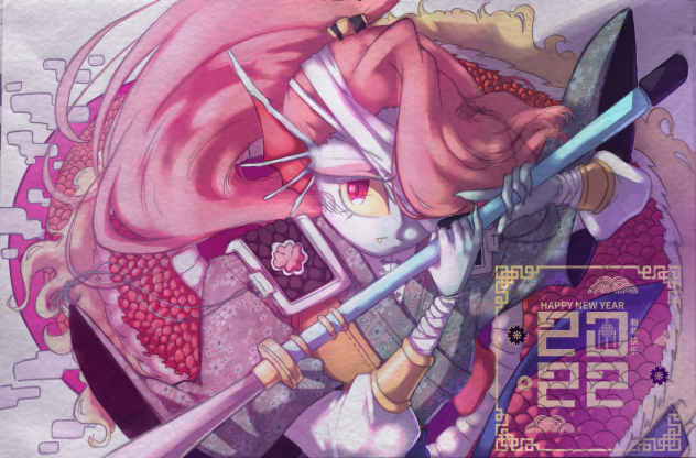 Fish Waifu Cultivator