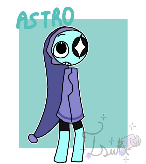 Astro