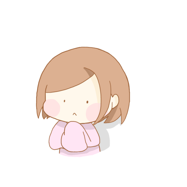 たまにはこういう絵も描きたい。フリーアイコン