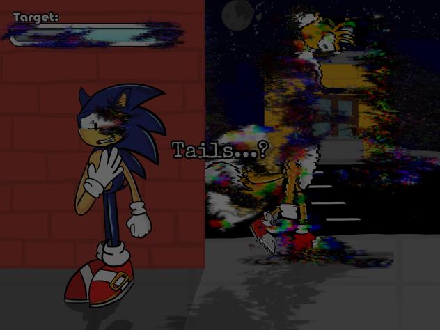 Sonic Adventure - New Boss...