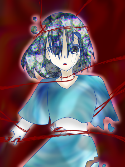 じこけんお