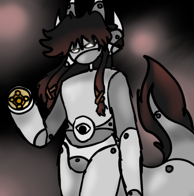 robot pibby