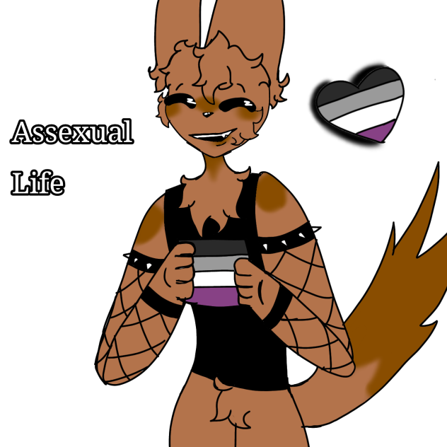 Assexual Life