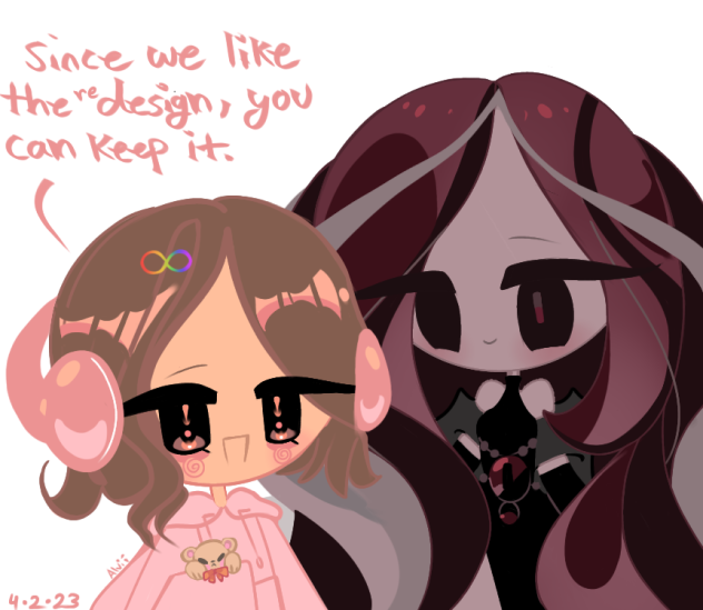 Happy Autism Awareness Month