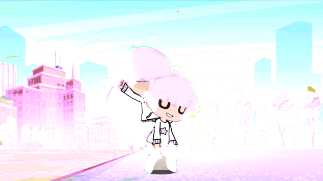 我的oc