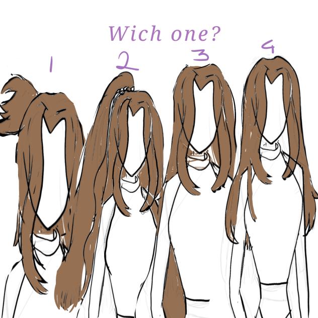 wich hairstale schuld I take for my oc