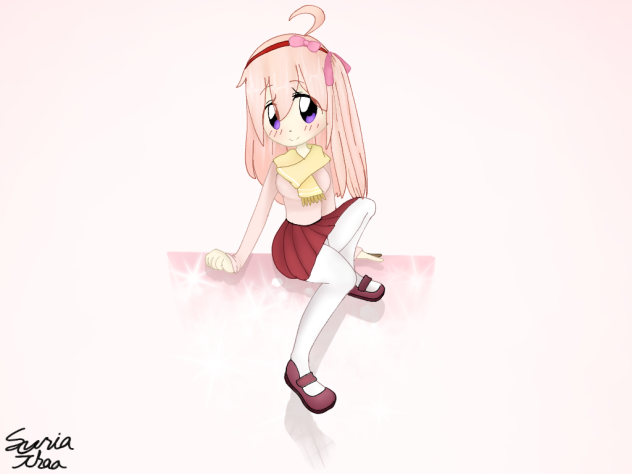 Ichigo Mujitsu
