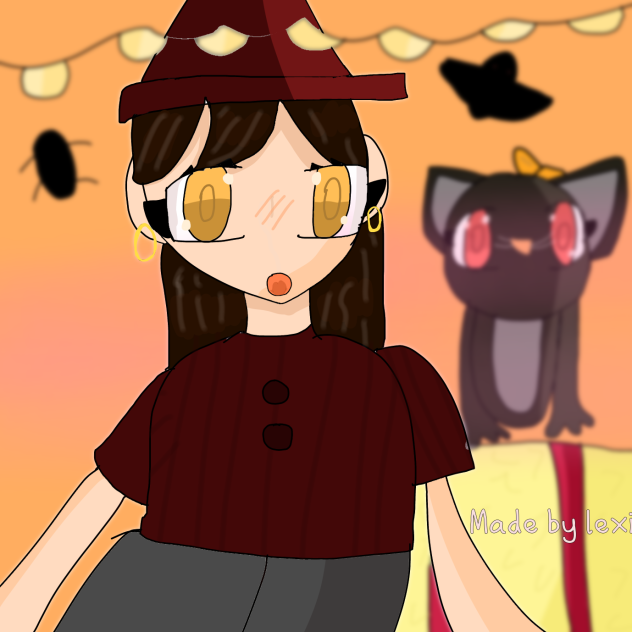 happy Halloween 2023!