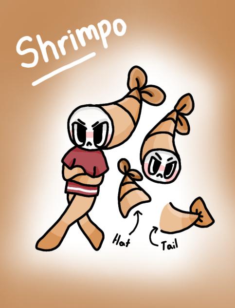 +SHRIMPO REF SHEET+