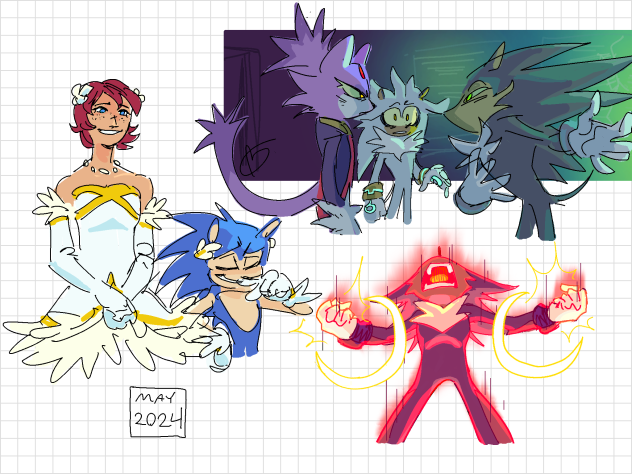 From Hated to Favorite