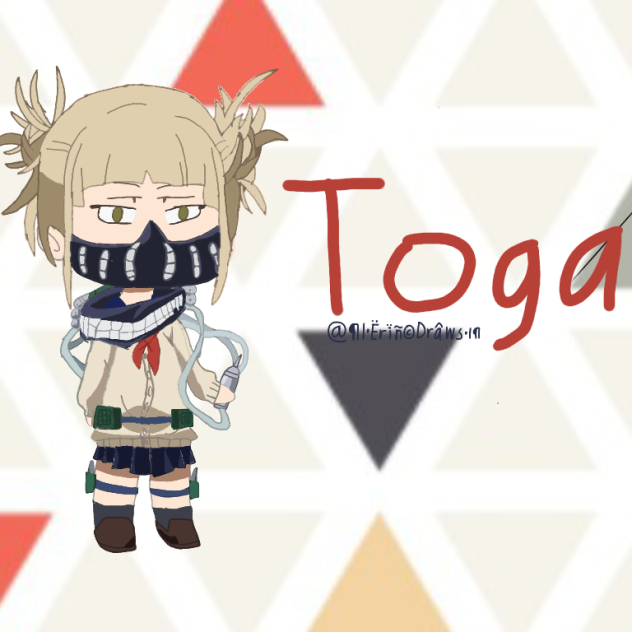 Toga