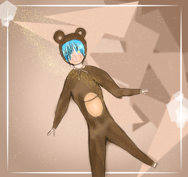 Bear