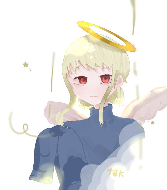 天使