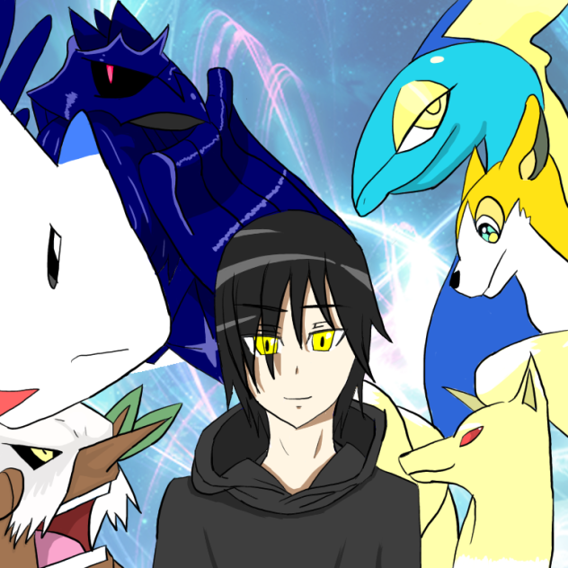 ポケットモンスターソード　殿堂入りチーム