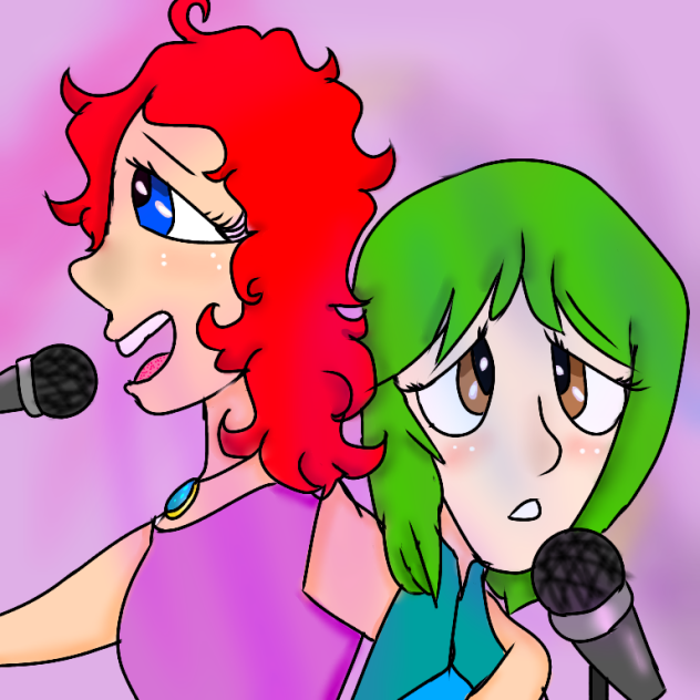 Sing Along - ibisPaint
