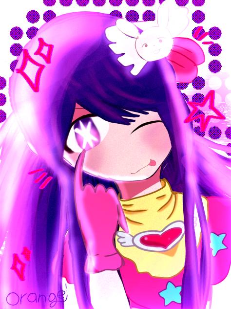 ☆ ~AI HOSHINO!!!~ ☆