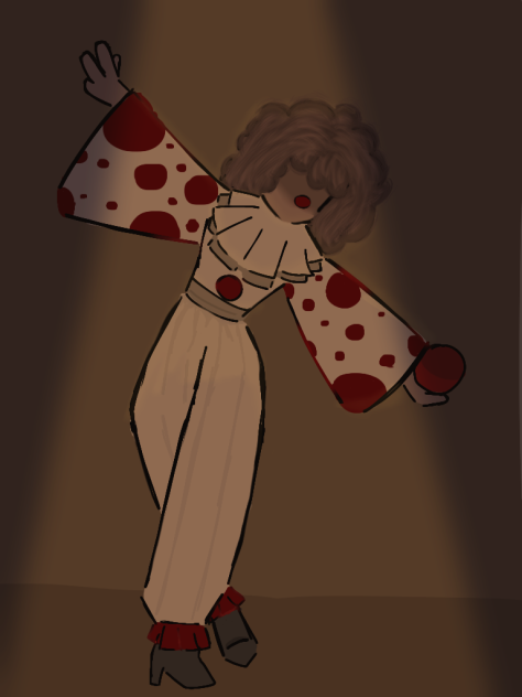 clown