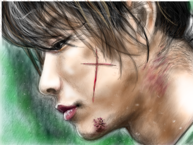 るろうに剣心 2