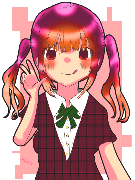 キューティガール