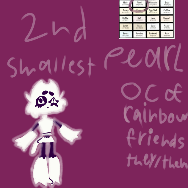 Pearl
