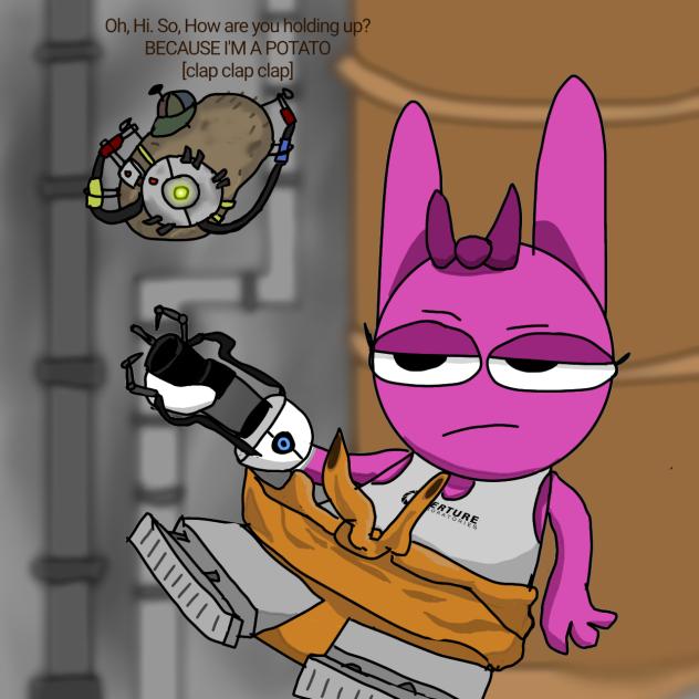 Sprunkis P0RT4L 2
