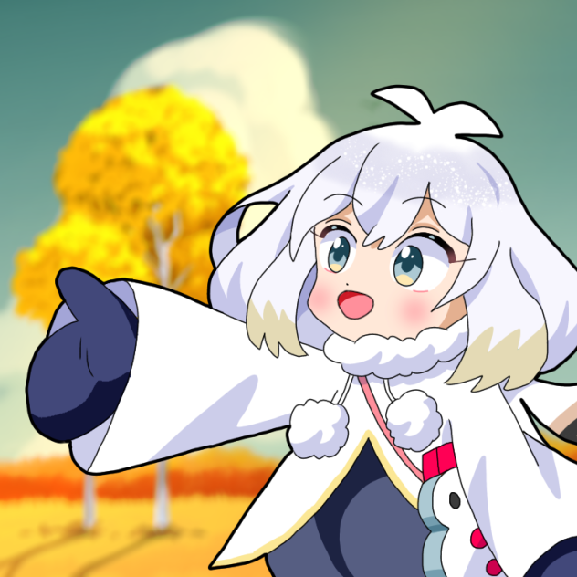 アタリなしエナガちゃん