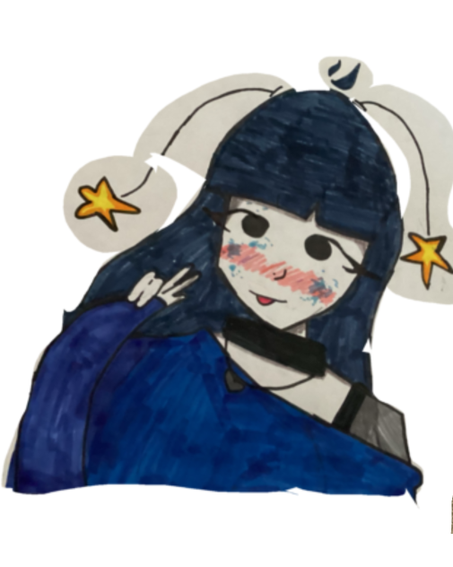 Fanart for my friend yuki