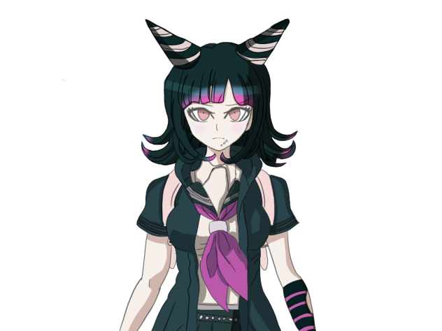 Chiaki and Ibuki fusion wow