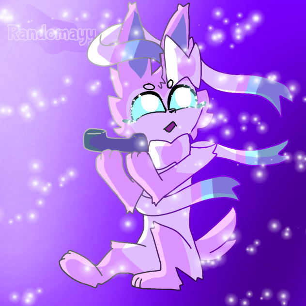 🌌Pokémon
