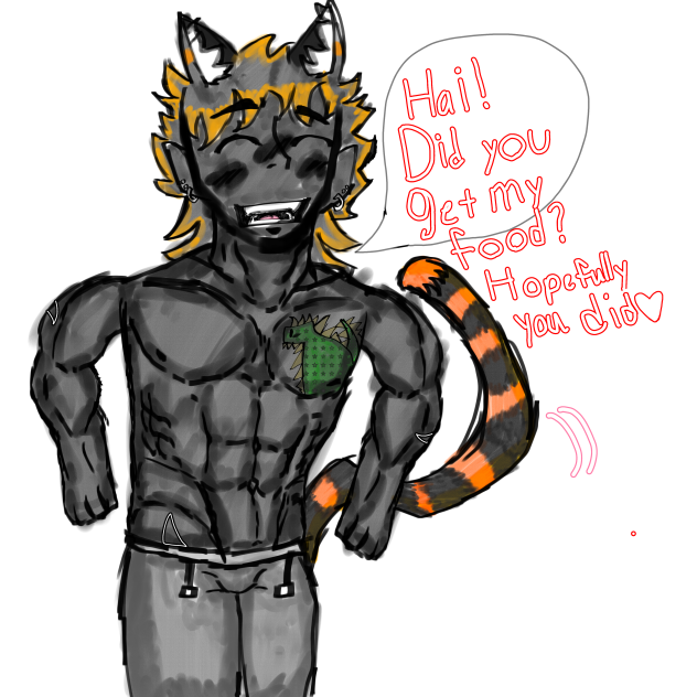 Imma put random emoji’s in the desc