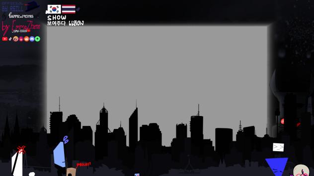 Rsill Outro Parody