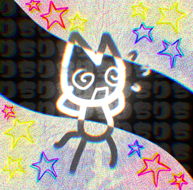IDK IF THIS IS EYESTRAIN
