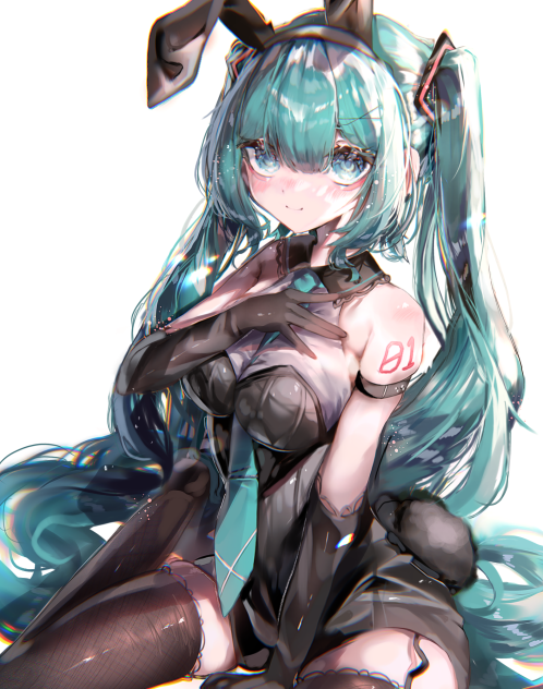 バニーミク