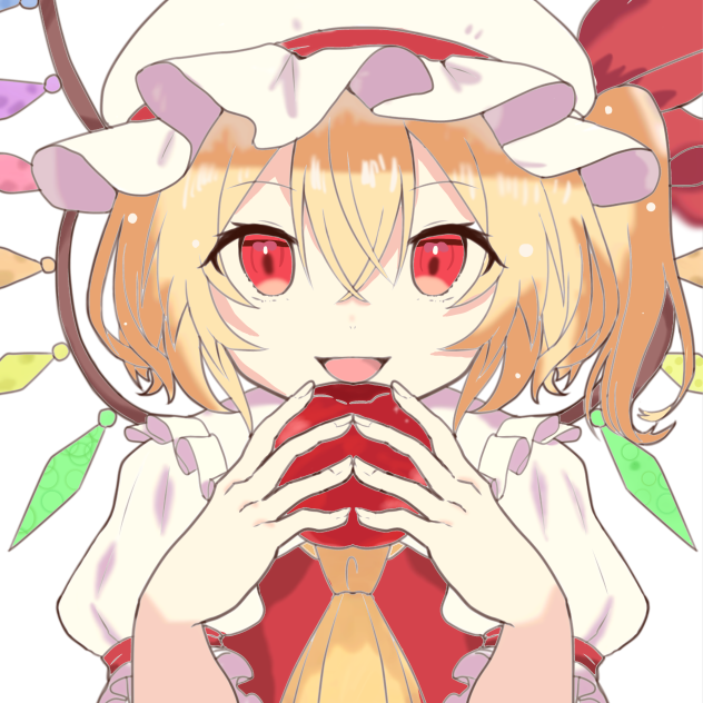 りんご頂きます。
