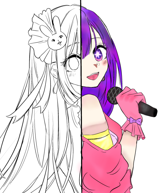 推しの子