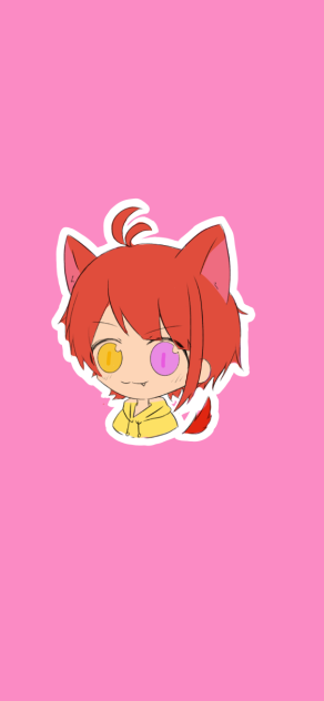 ラテ。さんのフリーアイコン線画お借りしましたー！