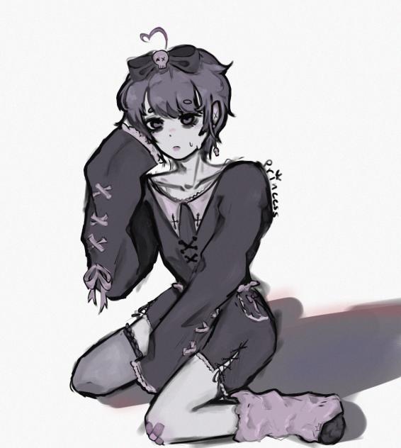 Koromi femboiii^^