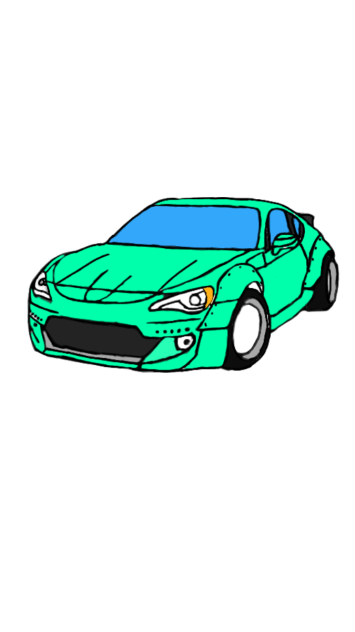 ROCAT BUNNY 86 v2 wide body