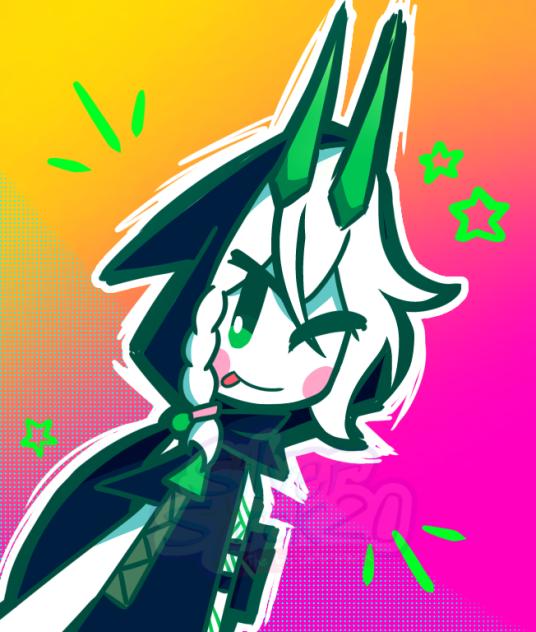 Shuri with brighter colors