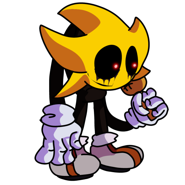 Ris.EXE Concept Art