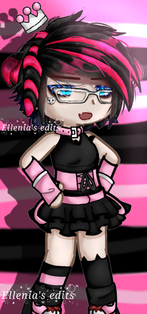 random oc edit 2 - ibisPaint