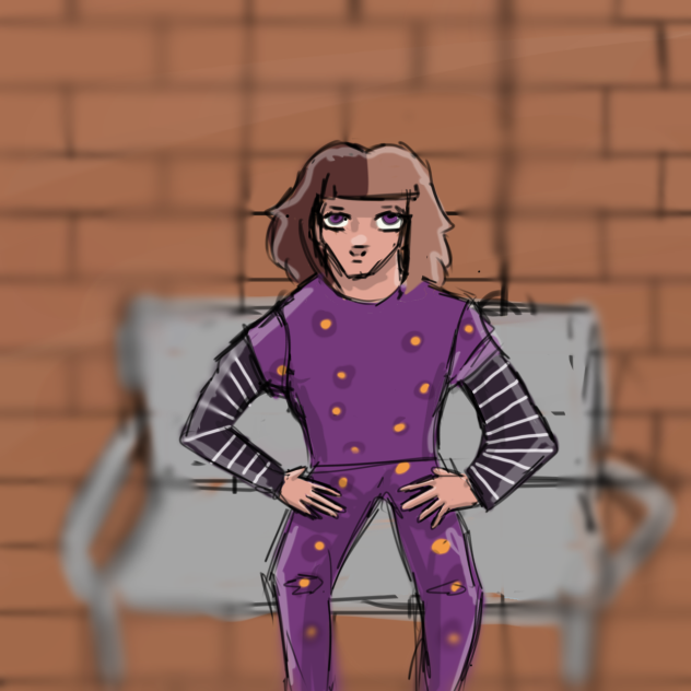 Art for toadstoolplays art competition