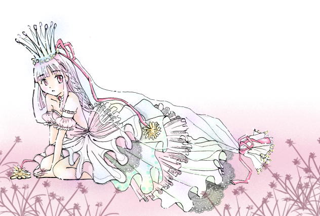 ドレスいろは
