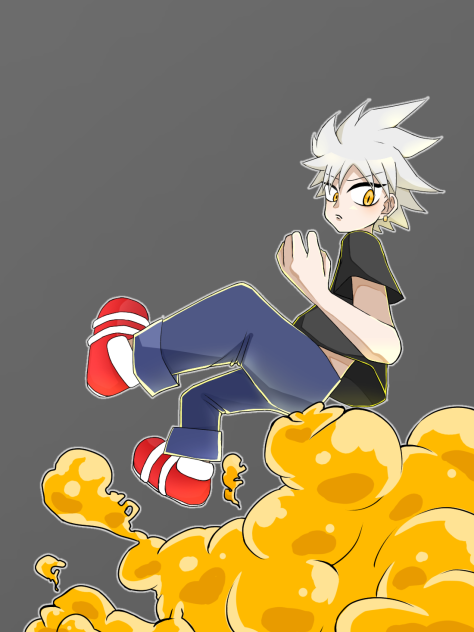 ヘッポコ丸 Ibispaint