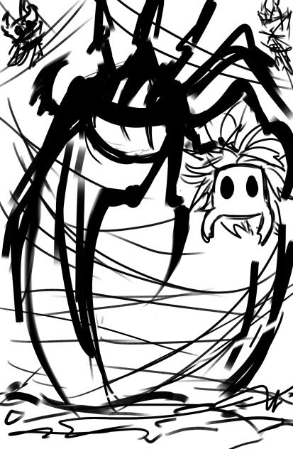 nosk scares me
